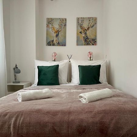 Melody Apartment Krakow Exterior photo