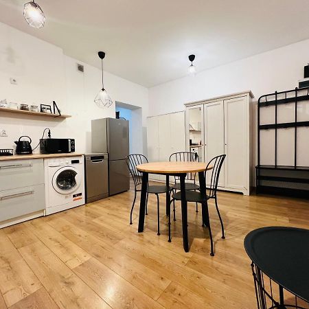 Melody Apartment Krakow Exterior photo