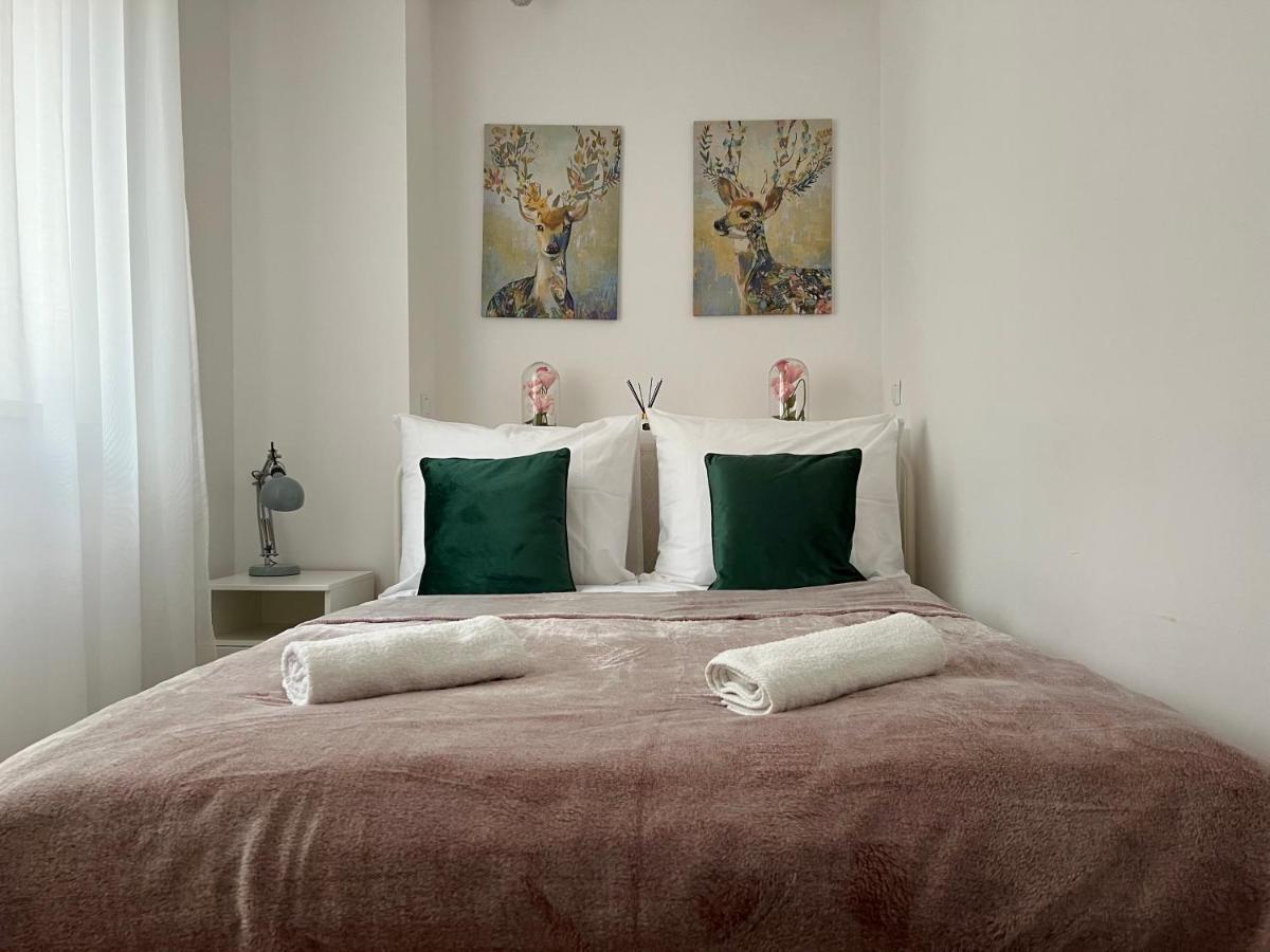 Melody Apartment Krakow Exterior photo